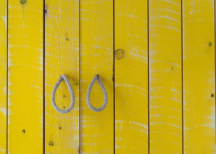 Lägenhet Earino And *