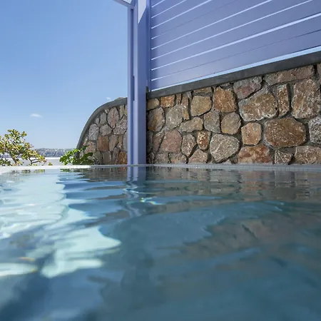 Apartmán Earino And Akrotírion