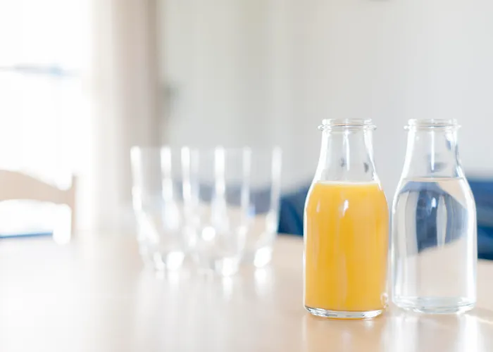 Apartmán Earino And