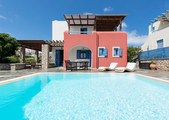 Apartmán Earino And *