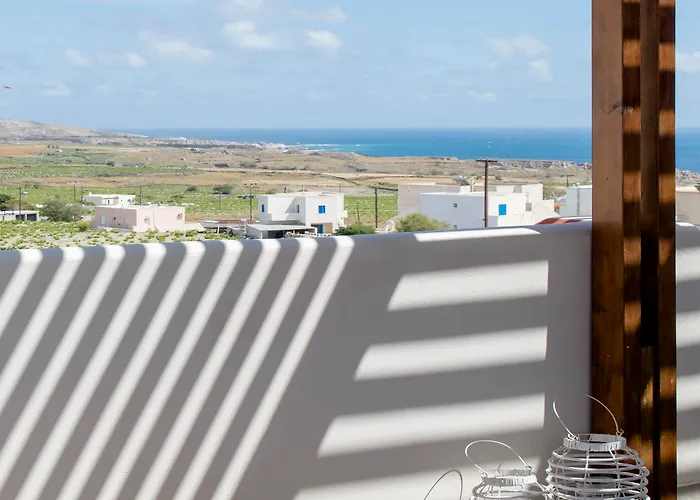 Apartmán Earino And *