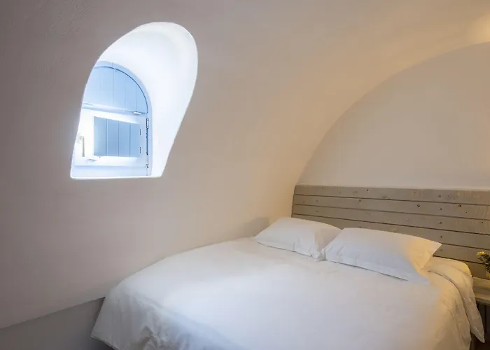 Apartmán Earino And