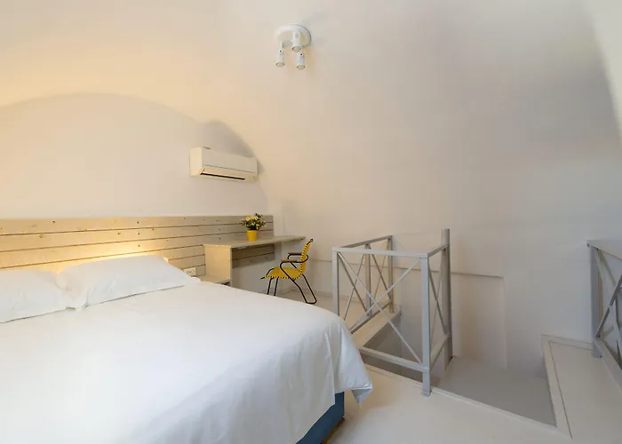 Apartmán Earino And *