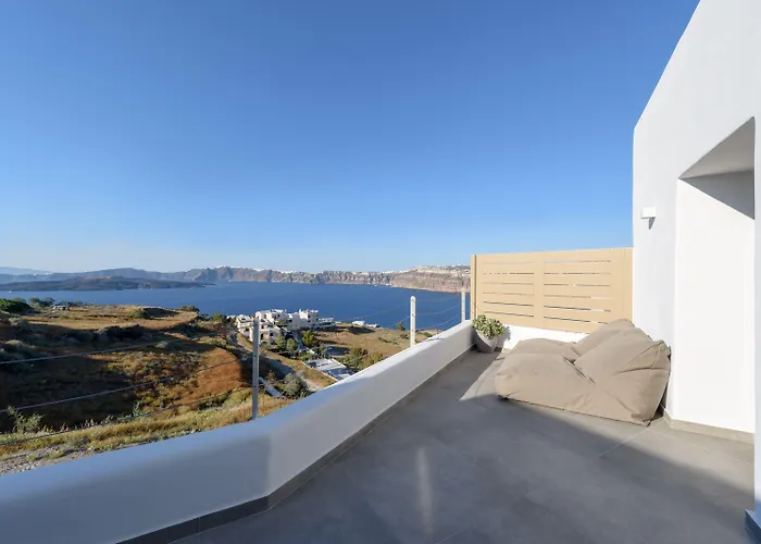 Apartmán Earino And *