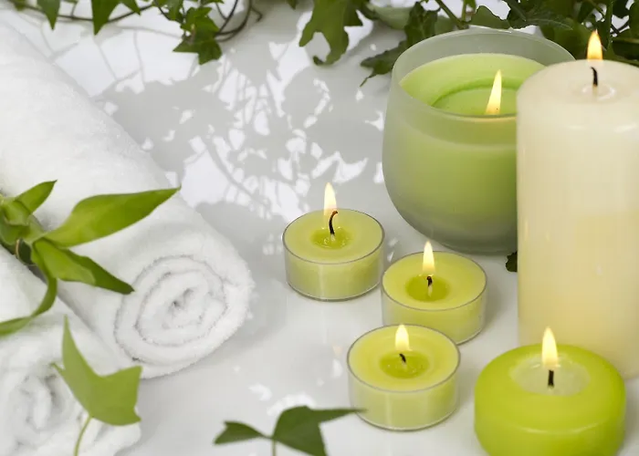 Apartmán Earino And Akrotírion