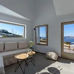 Apartamento Earino And Akrotírion
